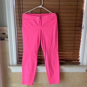 Lilly Pulitzer slacks